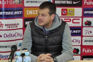 Lalatović: "Rival je nebitan, idemo na pobedu!"