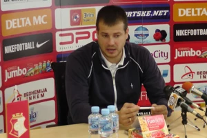 Lalatović: "Ne zanima me što Sloboda posle nas igra sa Zvezdom"