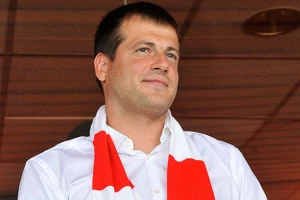 Novi crtać - 'Magični' Mesi i 'Anđeo' di Marija...