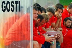 Lalatović: "Pojačanja kasne a tražiće mi da pobeđujemo"