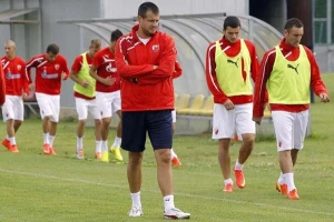 Lalatović: "Neće biti lako ali ne želim da kukam"