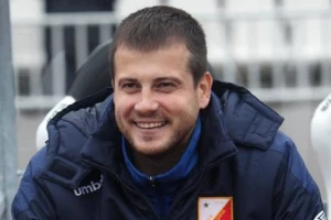 Lalatović: "U Milanovcu uvek teško"