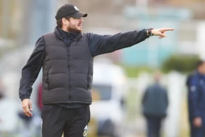 Lalatović: "Meč protiv Radničkog je jedan od najbitnijih u sezoni"
