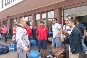 ''Lale'' stigle u Tiraspolj