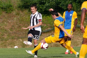 Sale Ilić: ''Pokreni ''Parni valjak'' do pobede!''