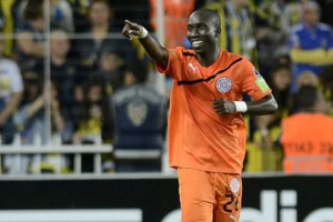 Dijara o povratku u Partizan: ''Mogao bih nešto drugo da radim...''