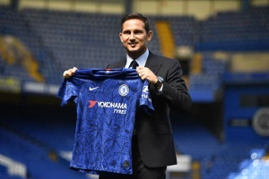 Lampard precrtao Italijana, priliku dobija dete Čelsija!