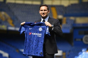 Dobre vesti za Lamparda!
