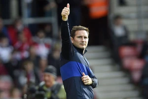 Lampard pomaže Teriju, napadač konačno dobija pravu priliku?