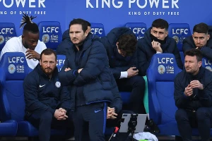 Lampard stvorio paklen tim, može li Čelsi do titule!?