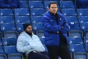 Lampard broji poslednje sate u Čelsiju, spreman naslednik!