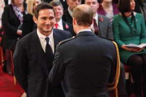 Frenk Lampard dobio prvu menadžersku ponudu iz nižih liga Engleske!