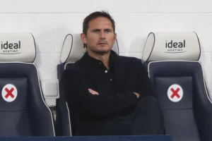 Lampard o otkazu: "Nisam glup!"