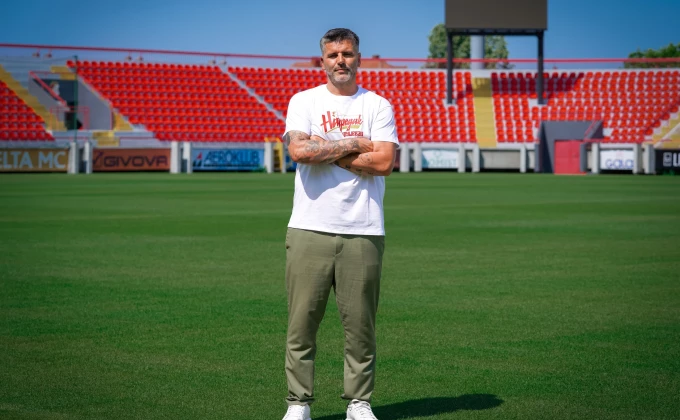 FK Napredak Krusevac