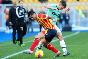 Sjajne vesti za Juve, Inter se obrukao! Mihi bod sa igračem manje, Baloteli pocrveneo...