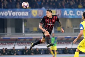 Lapadula blizu prelaska u Đenovu