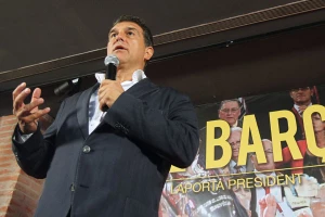 Ako pobedi, Laporta dovodi ovih pet igrača! Barsa bi bila nedodirljiva?