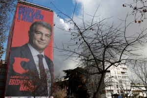 Sad je jasno, šta će ti Kristijano, imaš Ronaldinja, a Leo kuca na vrata!