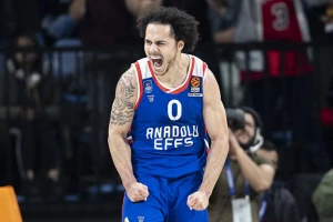 Znate li ko su Ramićević, Jahović, Dikson i šta ih veže? Pridružio im se Larkin!