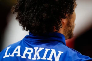 MVP priznanje kola i oboren rekord idu kod Larkina