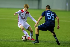 Litvanci saopštili spisak igrača za Srbiju, prva zvezda bivši fudbaler Voždovca