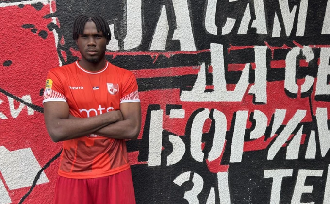 FK Radnicki Nis