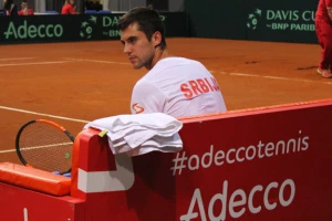 Milano - Đere do titule i skoka na ATP listi