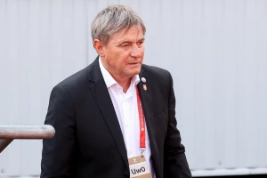 Piksi: "Stativa Letonije? Kad se nisam srušio... Nemojte misliti da ćemo ovako i protiv Engleske!"