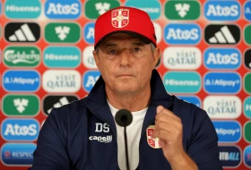 Piksi: "Nismo došli da gledamo košarku, nego da pobedimo! Daj Bože da ne gledam našeg doktora..."