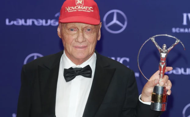 EPA/JOERG CARSTENSEN