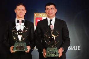FSS nagradio laureate - Matić i Ćurčić ponosni!