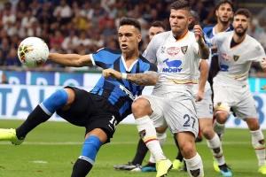 Tako to ide, Inter sad u frci zbog Lautara Martineza!