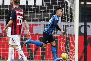 Lautaro otkrio, bio je na korak od transfera karijere!
