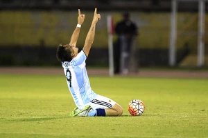 Zvanično - Zamena za Grizmana stigla iz Argentine!