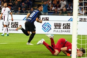 Lautaro na pozajmici?