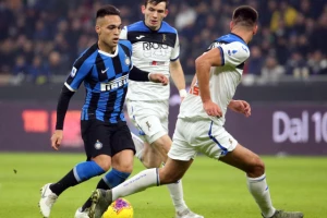Inter dao pristanak, Lautaro može da ide, ali Inter ima zanimljiv predlog!