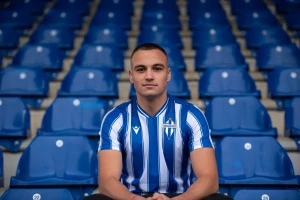 Crnogorci pišu, Partizan krenuo po 17-godišnjeg bisera Budućnosti!