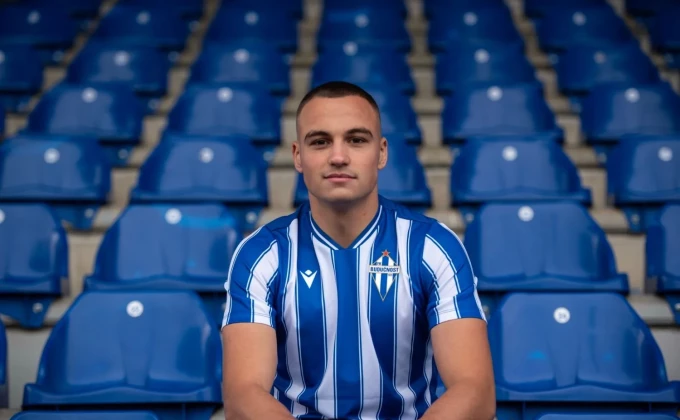 FK Buducnost Podgorica