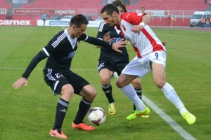 Vojvodina ostaje bez najboljeg strelca!