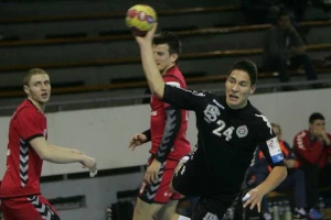 Partizan pao u Nišu, Arsenić igrač kola