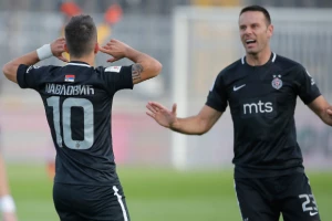 Pavlović probio led protiv Subotičana: "Rad se isplatio!"