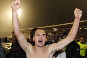 Lazevski: ''Daleko sam ja od klupske legende...''