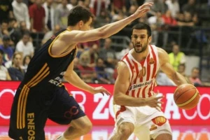 Zvezda – Napornim treningom do cilja