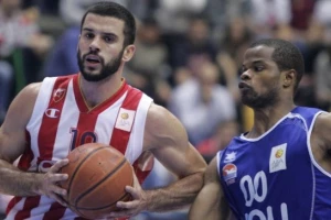 Lazić: "Reprezentacija je veliki izazov, spreman sam"