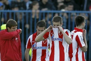 Zvezdino otaljavanje...