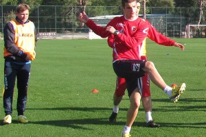 Bez velikih obećanja