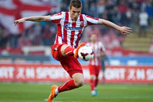JSL: Crvena zvezda - Radnički Niš (kraj)