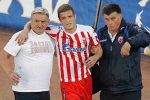 Lazović: "Oporavak trajao kao večnost"