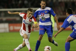 Lazović: "Mogu mnogo bolje"