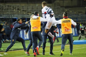 Dokazao je da može protiv Nemaca, hoćemo li Lazovića videti protiv Portugala?